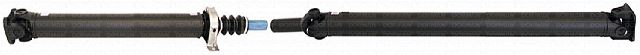2002-2003 Ford F-250 Super Duty Drive Shaft - Rear (Dorman)