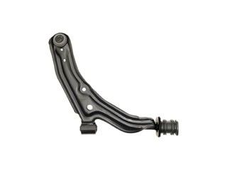 1986-1990 Nissan Sentra Suspension Control Arm and Ball Joint Assembly - Front Left Lower (Dorman)