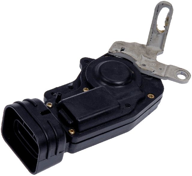 1997-2001 Toyota Camry Door Lock Actuator Motor - Rear Right (Dorman)