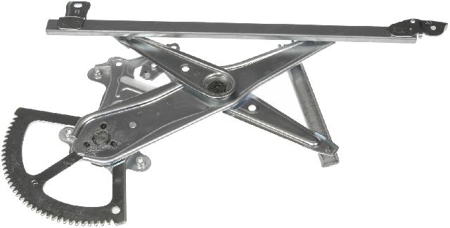 2005-2009 Subaru Legacy Window Regulator - Front Left (Dorman)