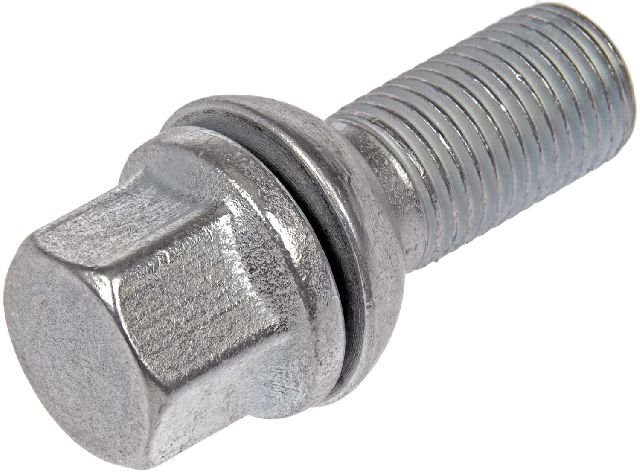 2005-2008 Audi A6 Wheel Lug Bolt - Front or Rear (Dorman)