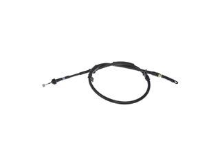 2005-2008 Hyundai Tiburon Parking Brake Cable - Rear Right (Dorman)