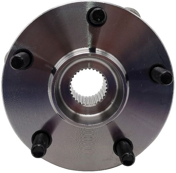 2006-2015 Lexus IS250 Wheel Bearing and Hub Assembly - Front Left (Dorman)