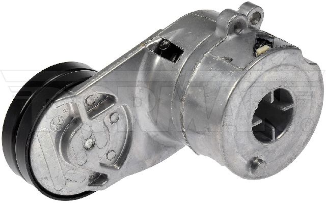 1996-2001 Audi A4 Accessory Drive Belt Tensioner Assembly (Dorman)