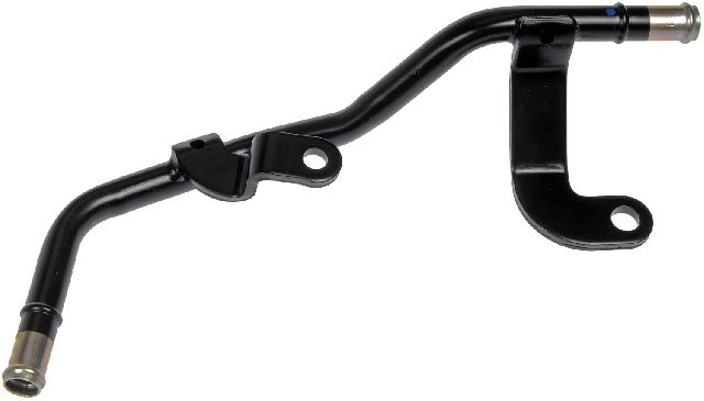 2004-2009 Nissan Quest Engine Oil Cooler Hose Assembly - Outlet (Dorman)