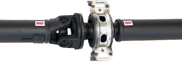 1989-1995 Toyota Pickup Drive Shaft - Rear (Dorman)