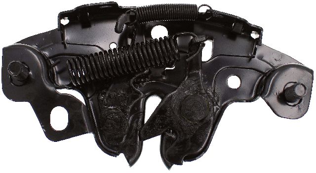 2017-2022 Nissan Rogue Sport Hood Latch Assembly (Dorman)