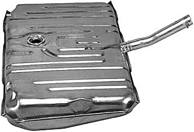 1969-1970 Pontiac Grand Prix Fuel Tank (Dorman)