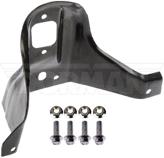 1988-1999 GMC C1500 Suspension Shock Absorber Mount - Rear Right Upper (Dorman)