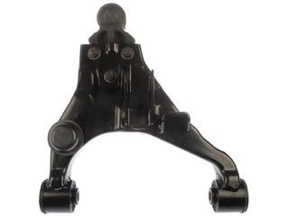 2003-2006 Kia Sorento Suspension Control Arm and Ball Joint Assembly - Front Left Lower (Dorman)