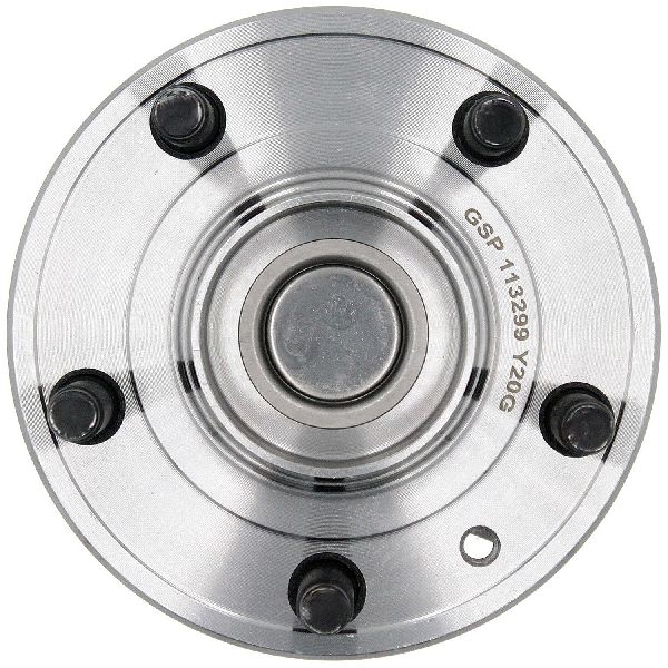 2005-2007 Ford Freestyle Wheel Bearing and Hub Assembly - Rear (Dorman)