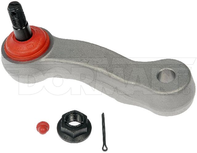 2003-2021 Chevrolet Express 2500 Steering Idler Arm (Dorman)