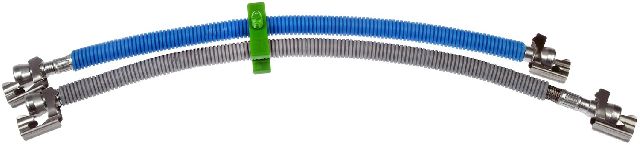 1999-2003 Ford F-550 Super Duty Fuel Line (Dorman)