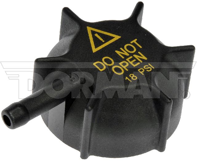 2000-2007 Volvo VNL Engine Coolant Reservoir Cap (Dorman)