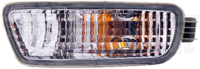 2001-2004 Toyota Tacoma Turn Signal / Parking Light Assembly - Front Left (Dorman)