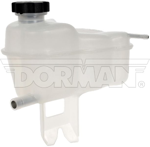 2012-2013 Chevrolet Impala Engine Coolant Reservoir - Front (Dorman)