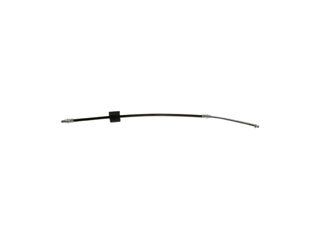 1977-1978 Ford Granada Parking Brake Cable - Front (Dorman)