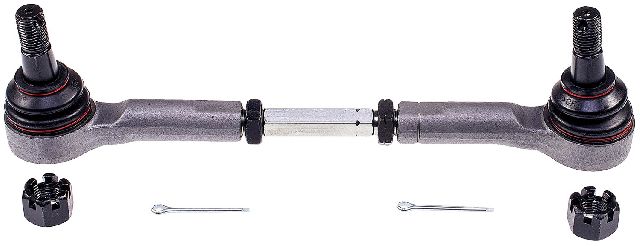 1998-2004 Nissan Frontier Steering Tie Rod End Assembly - Front (Dorman)