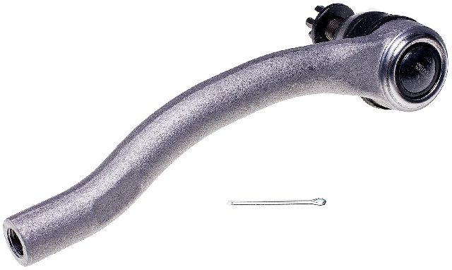 2009-2015 Honda Pilot Steering Tie Rod End - Front Right Outer (Dorman)