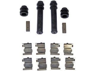 2007-2010 Ford Edge Disc Brake Hardware Kit - Front (Dorman)