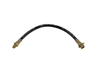 1970-1971 Dodge Dart Brake Hydraulic Hose - Rear Left or Rear Right (Dorman)