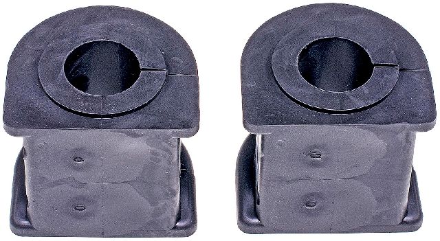 1998-2004 Dodge Dakota Suspension Stabilizer Bar Bushing Kit - Rear To Frame (Dorman)