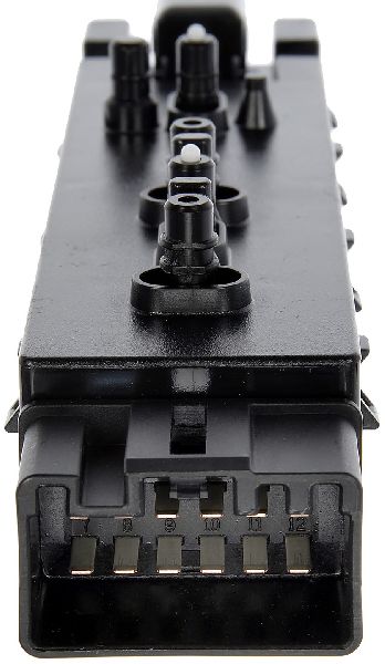 2007-2017 Lincoln Navigator Seat Switch - Front Right (Dorman)