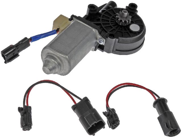 1999 Ford F-550 Super Duty Window Motor - Front Right or Rear Right (Dorman)