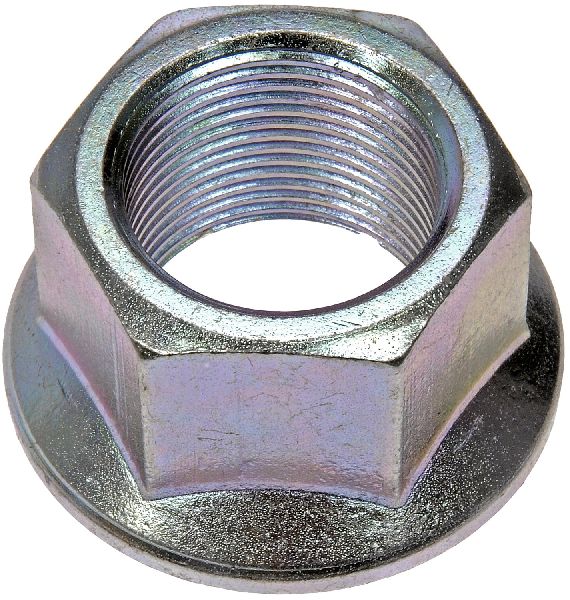 2008-2012 INFINITI EX35 Spindle Nut - Front or Rear (Dorman)