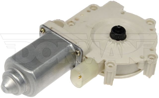 1997-2000 BMW 528i Window Motor - Front Left or Rear Right (Dorman)