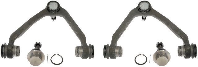 1998-2002 Lincoln Navigator Suspension Kit - Front (Dorman)