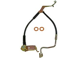 2005-2007 Ford F-250 Brake Hydraulic Hose - Front Right (Dorman)