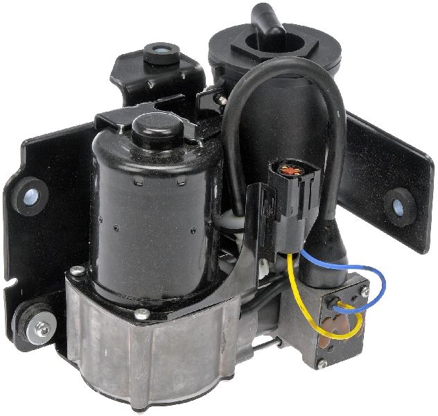 2007-2018 Lincoln Navigator Air Suspension Compressor (Dorman)
