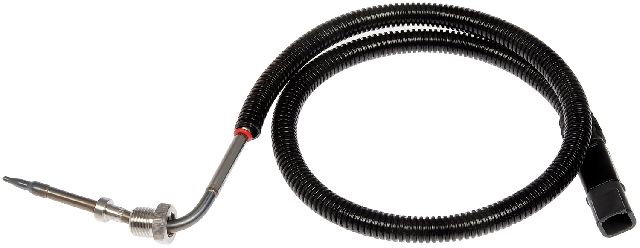 2012-2021 Volvo VNL Exhaust Gas Temperature (EGT) Sensor - Before SCR Catalyst (Dorman)