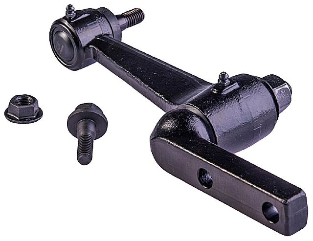 1990-2005 Chevrolet Astro Steering Idler Arm and Bracket Assembly - Left (Dorman)