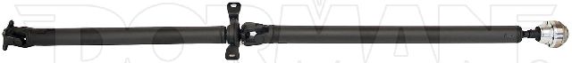 2007-2009 Chevrolet Equinox Drive Shaft - Rear (Dorman)