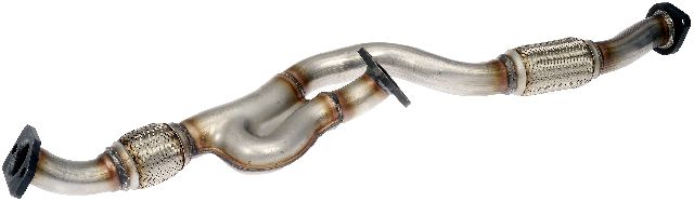 2005-2008 Hyundai Tucson Exhaust Crossover Pipe (Dorman)