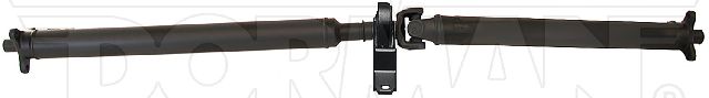 2010-2015 Chevrolet Camaro Drive Shaft - Rear (Dorman)