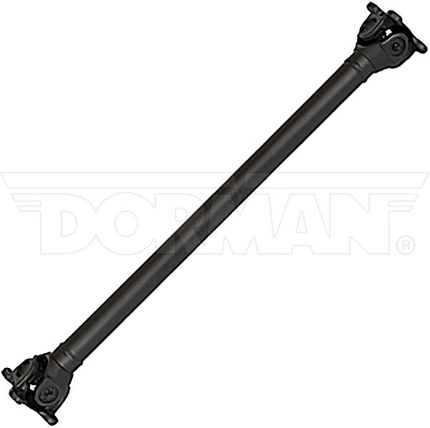 2014-2016 BMW 435i xDrive Drive Shaft - Front (Dorman)