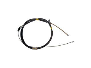 1995-2004 Toyota Tacoma Parking Brake Cable - Rear Left (Dorman)