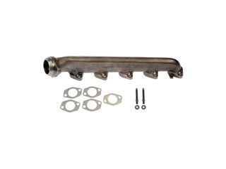 1997-1998 Ford E-350 Econoline Exhaust Manifold - Right (Dorman)