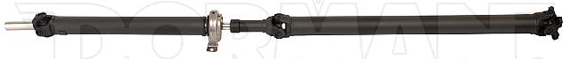 2018-2020 Ford F-150 Drive Shaft - Rear (Dorman)