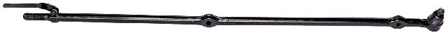 1987-1990 Jeep Wrangler Steering Tie Rod End - Front Right Outer (Dorman)