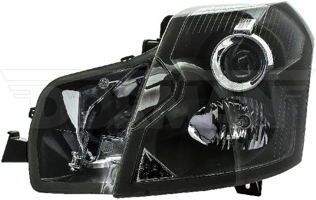2003-2007 Cadillac CTS Headlight Assembly - Left (Dorman)
