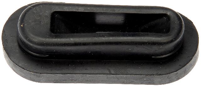 2004 GMC Sierra 2500 Brake Dust Shield - Rear (Dorman)