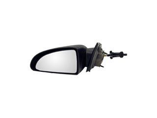2007-2008 Pontiac G5 Side/Door Mirror - Left (Dorman)