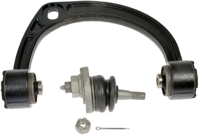 2005-2021 Toyota Tacoma Alignment Caster / Camber Control Arm - Front Left Upper (Dorman)