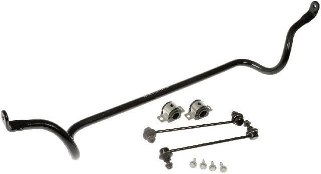 2007-2017 Jeep Compass Suspension Stabilizer Bar - Front (Dorman)