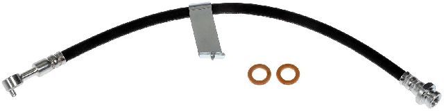 2014-2016 Chevrolet Spark EV Brake Hydraulic Hose - Rear Right (Dorman)