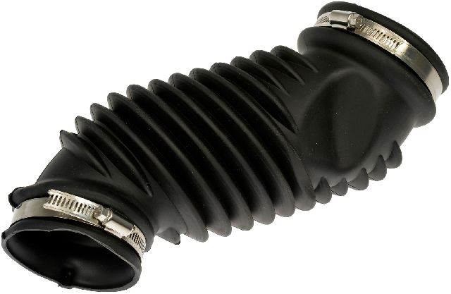 2004-2012 GMC Canyon Engine Air Intake Hose - Resonator To Air Cleaner or Right (Dorman)